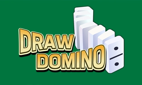 Draw Domino Game Play Free Online