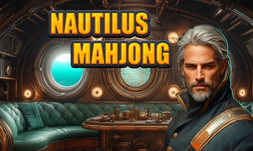 Nautilus Mahjong Free Online Game