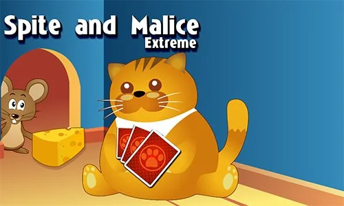 Spite and Malice Extreme Game Play Free Online